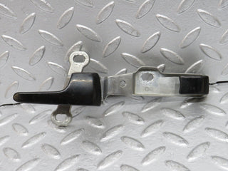 0731 Mercedes-Benz C107 350SLC Coupe Interior Door Handle Right Side