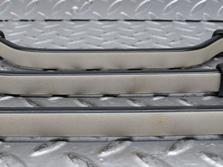 28365 Mercedes-Benz S123 240D Wagon Interior Roof Grab Handle Set