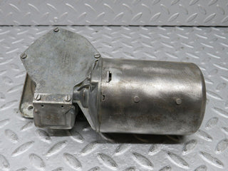 W108 windscreen wiper motor used OEM