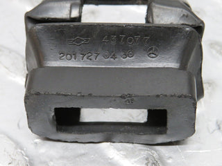 32382 Mercedes-Benz S124 300TE Wagon Door Check Strap Rubber Seal 2017270430