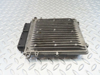 W221 engine control unit used OEM