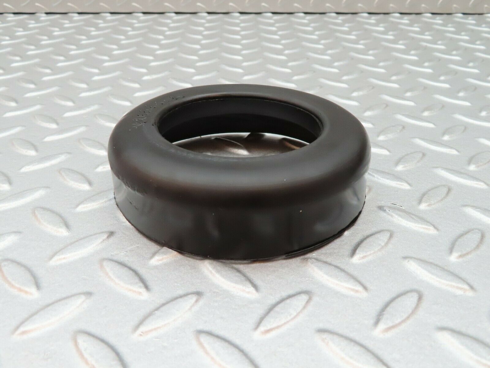 4995 Mercedes-Benz R107 350SL Coupe Rubber Buffer Suspension Front 1153214984