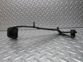 W123 clutch pedal with rubber used OEM