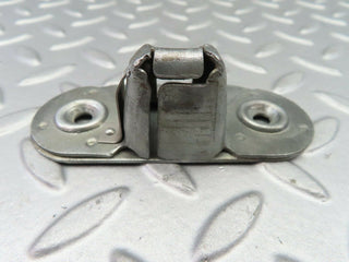 7187 Mercedes-Benz C107 350SLC Coupe Boot Latch Lock
