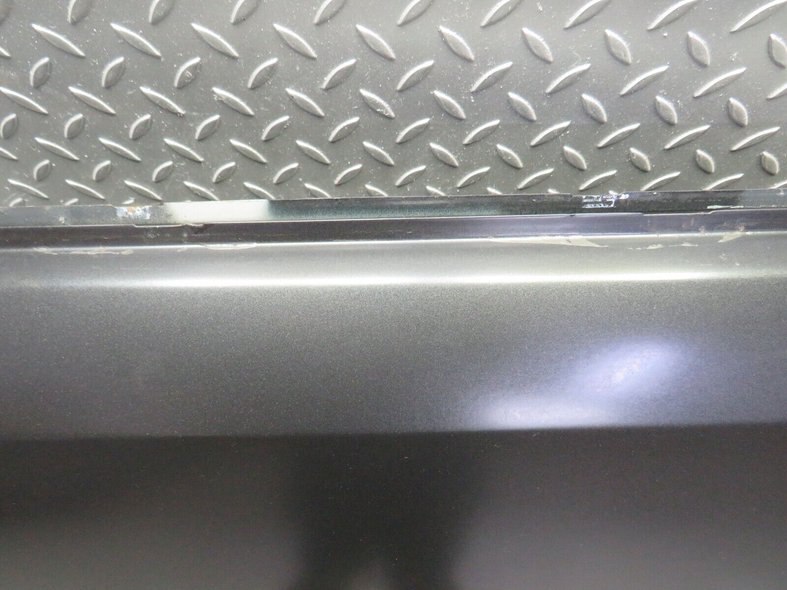 37879 Mercedes-Benz A124 320E Cabriolet Front Left Door