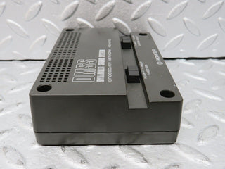 W201 Baby Benz dynamulti sound system used OEM