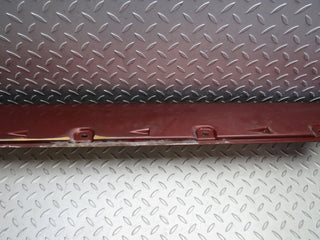 38611 Mercedes-Benz R129 280SL Coupe Side Skirt Right Side 1296900840