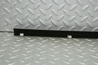 2649 Mercedes-Benz W116 350SE Glass Seal Trim Rubber Rear Left