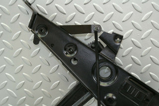 W115 parking brake pedal mechanism used OEM