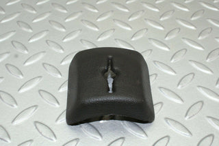 W123 steering column switch rubber cover used OEM