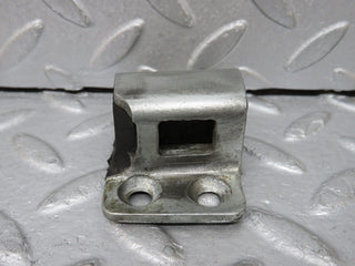 W109 door lock latch right used OEM