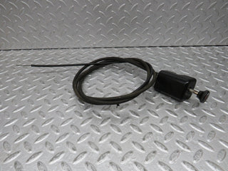 37408 Mercedes-Benz W109 300SEL Choke Cable With Knob 8034/3