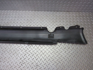 26669 Mercedes-Benz C124 220CE Coupe Side Skirt Right Side 1246901240