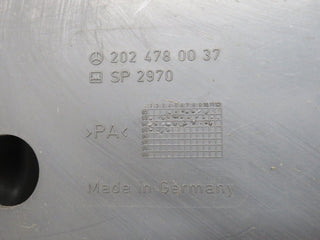 33239 Mercedes-Benz W202 C180 Fuel Pump Cover 2024780037