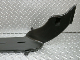 23568 Mercedes-Benz W114 280E Air Duct Heater Ventilation Right 1158310245