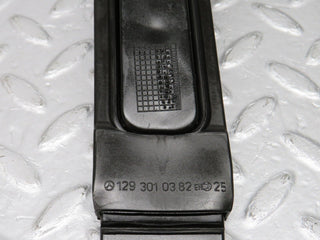 R129 SL accelerator pedal with linkage used OEM