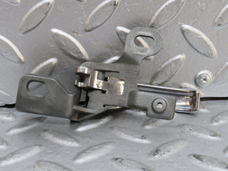 W123 Wagon left interior door handle used OEM