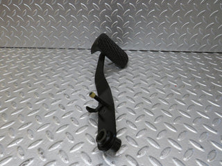 24740 Mercedes-Benz W140 S320 Brake Pedal 1232910082