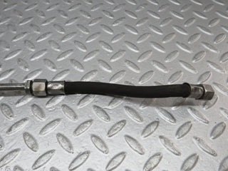 W126 gearbox oil hose pipe used OEM