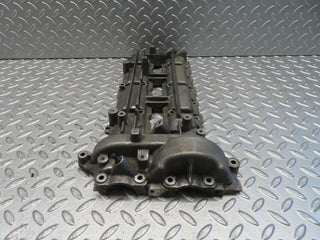 11324 Mercedes-Benz W221 S320 Cylinder Head Valve Cover Left Side 6420101230