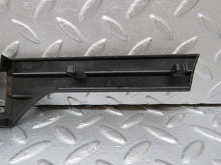 W124 headlight switch surround cover used OEM
