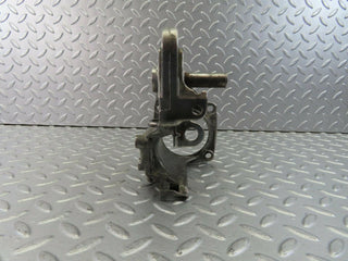W123 Coupe brake pedal bracket support used OEM