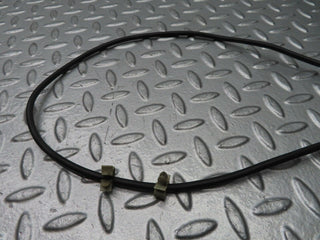 21610 Mercedes-Benz W126 300SE Front Wing Indicator Cable Wire 1249971881