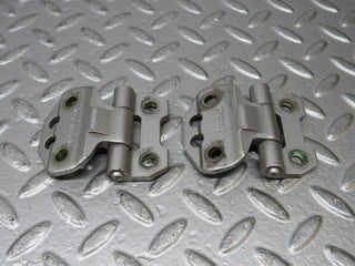 R129 SL door hinge right side used OEM