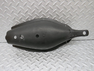 W201 Baby Benz rear control arm cover used OEM