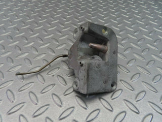 W115 front right door lock mechanism used OEM