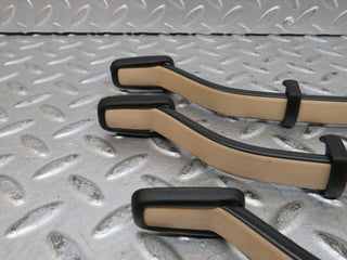 28568 Mercedes-Benz W123 230E Interior Roof Grab Handle Set