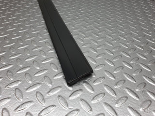 41422 Mercedes-Benz W124 200E Rear Left Door Lower Moulding Trim