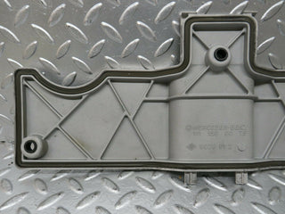 24362 Mercedes-Benz S124 220TE Wagon Ignition Cable Cover 1111500075