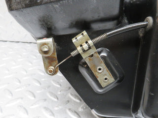 W108 heater box blower housing used OEM