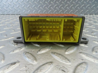 W221 airbag module used OEM