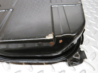 W126 automatic gearbox oil pan used OEM