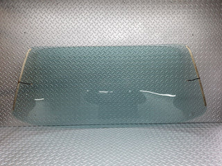 40816 Mercedes-Benz W123 300D Rear Heated Windscreen Glass