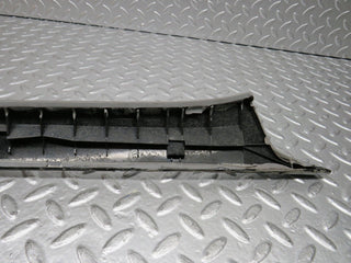 30360 Mercedes-Benz W124 230E A Pillar Cover Left Grey 1246920389