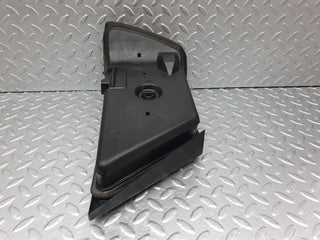 W124 tail light right side used OEM