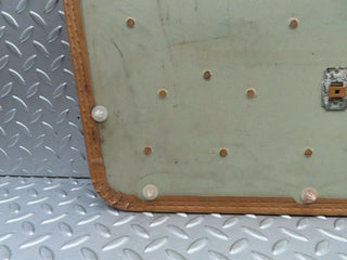 W123 front right door card used OEM