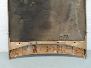 6985 Mercedes-Benz C107 350SLC Coupe Aluminium Bonnet