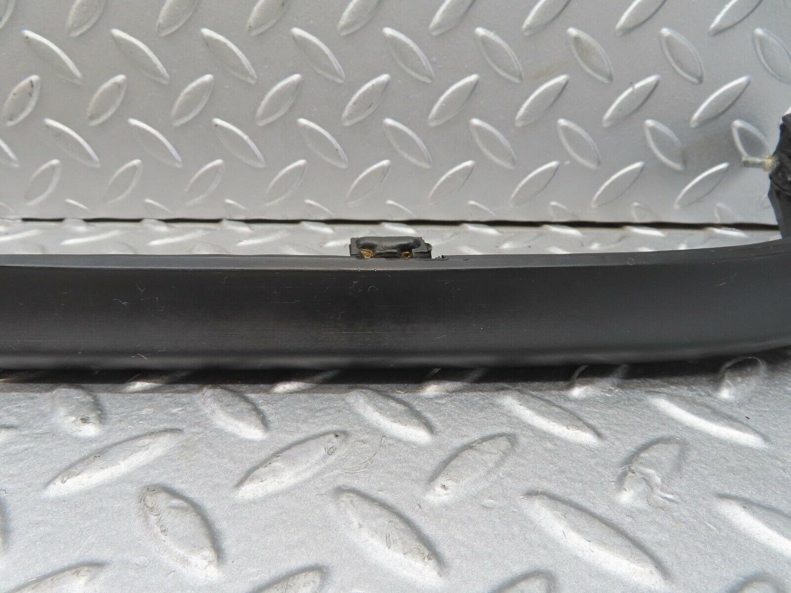 13456 Mercedes-Benz W123 200 Tail Light Moulding Trim Right Side