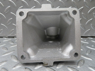 R129 SL engine mount bracket right side used OEM