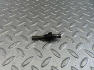 10045 Mercedes-Benz C123 230CE Coupe Fuel Injector Bosch 0437502010