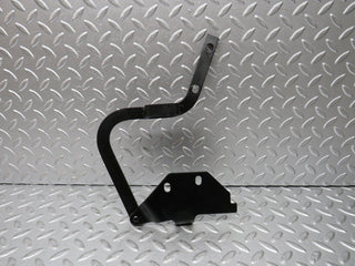W201 Baby Benz front left bonnet hinge used OEM