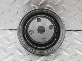 W126 water pump pulley used OEM