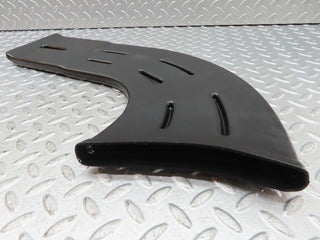 W123 heating air duct left side used OEM
