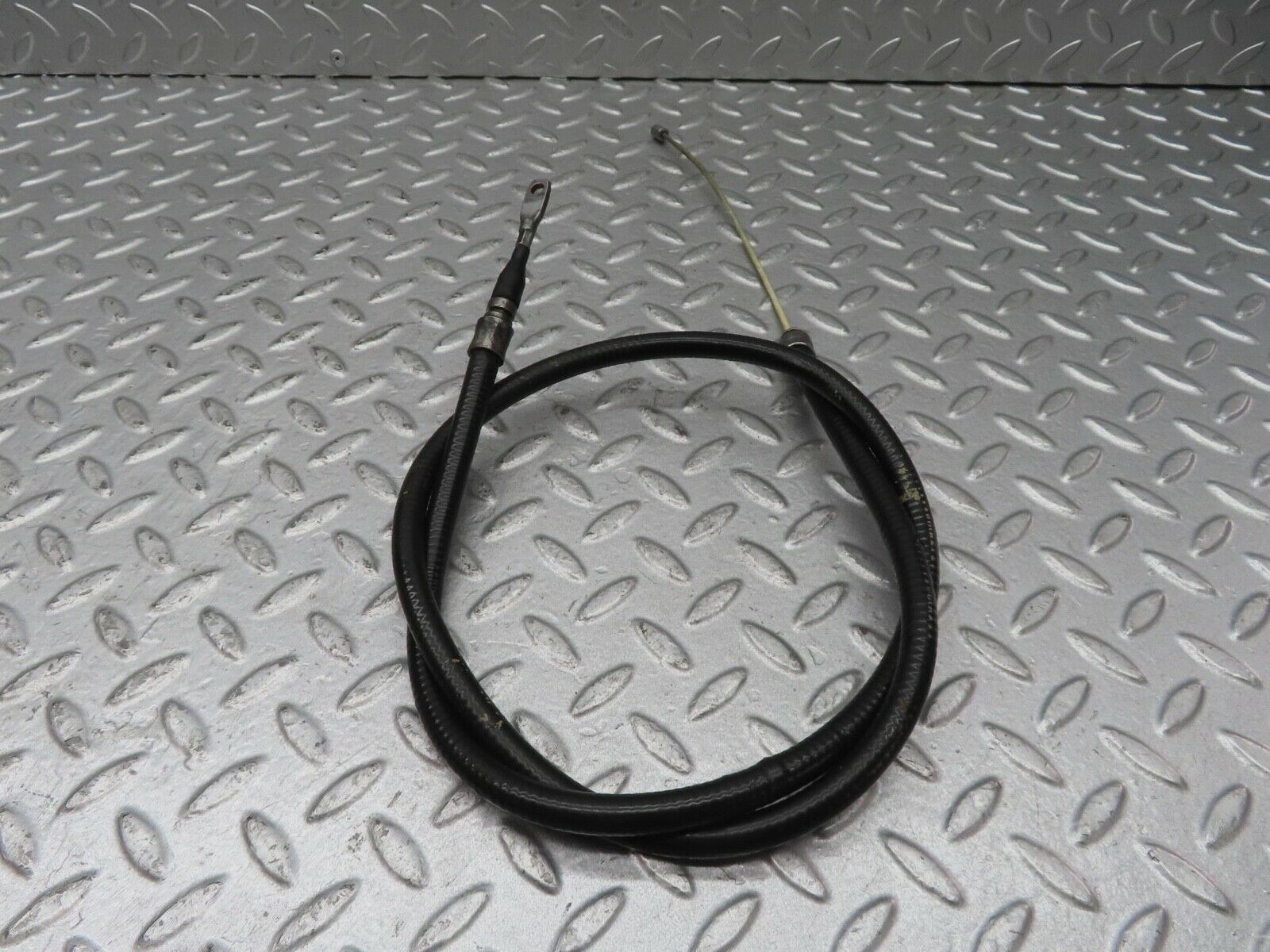 13596 Mercedes-Benz W123 200 Heater Control Cable