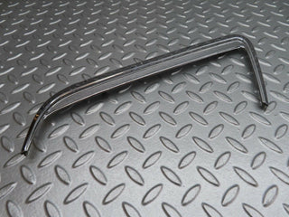 13070 Mercedes-Benz W111 220S C Pillar Chrome Trim Left Side 1116900389