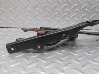 38571 Mercedes-Benz R129 280SL Coupe Trunk Boot Soft Top Hinge Left Side